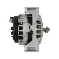 Alternator Liebherr T55-7s_1