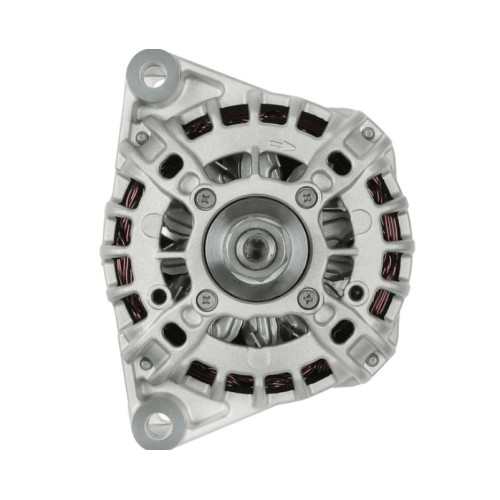 Alternator Valtra-Valmet N174D