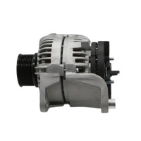 Alternator Volvo 9700_1