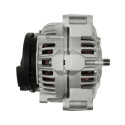 Alternator John Deere 6215R_1