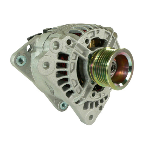 Alternator Audi S3 1.8