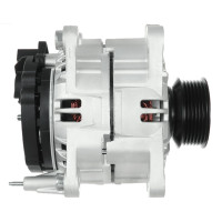 Alternator Volkswagen LT 28-46_1