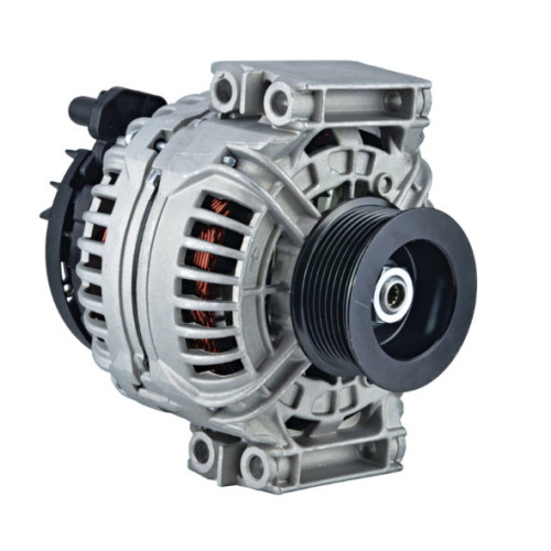 Alternator Scania 230