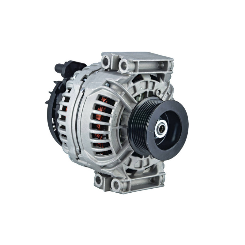 Alternator Scania 250