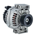 Alternator Scania 250