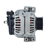 Alternator Scania 360_1