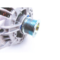 Alternator Nissan INTERSTAR 2.2-3