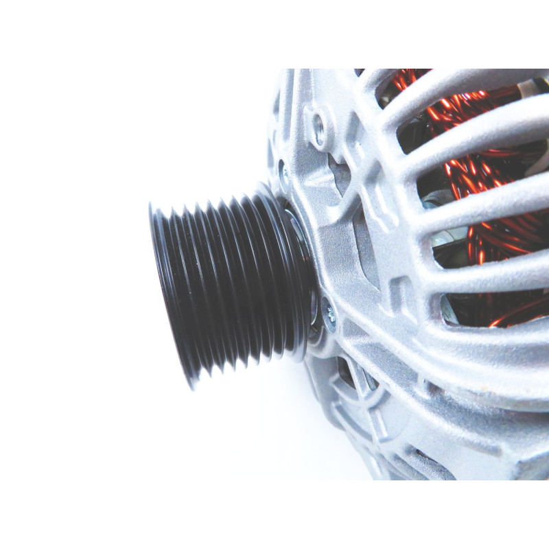 Alternator Iveco 100 E 21-2