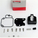 65W-W0093-00 / 65W-W0093-02 / 67C-W0093-00 Set za popravak karburatora Yamaha F20 do F40