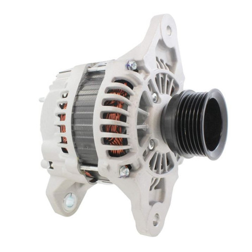 Alternator Volvo Penta D2 115Ah 14V