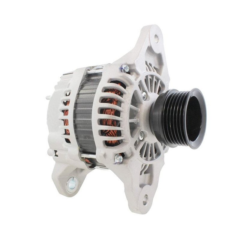 Alternator Volvo Penta D2 115Ah 14V