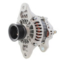 Alternator Volvo Penta D1 115Ah 14V