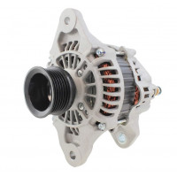 Alternator Volvo Penta D100 i TD100 115Ah 14V