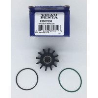 kit impeler Volvo Penta V6