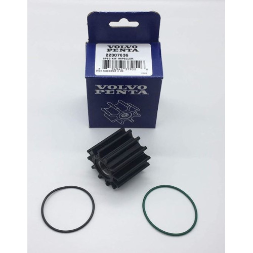 22307636 kit impeler Volvo Penta