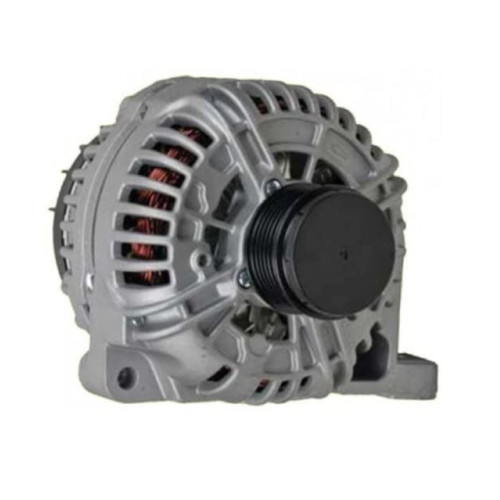 Alternator Volvo Penta D3-110