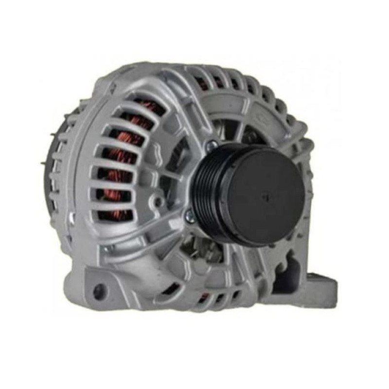 Alternator Volvo Penta D3-110