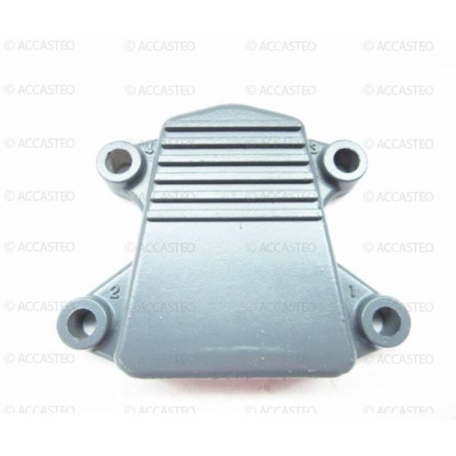 6G5-12413-00-9M Poklopac termostata Yamaha 115 do 225KS 2-taktni