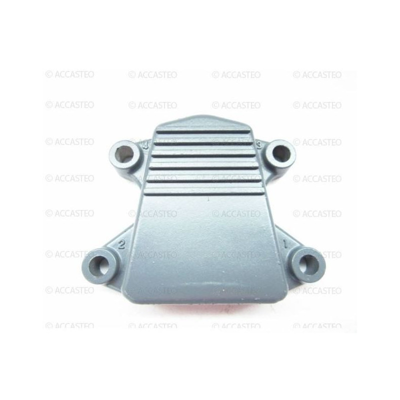 6G5-12413-00-9M Poklopac termostata Yamaha 115 do 225KS 2-taktni