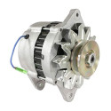 Alternator Yanmar 3JH2