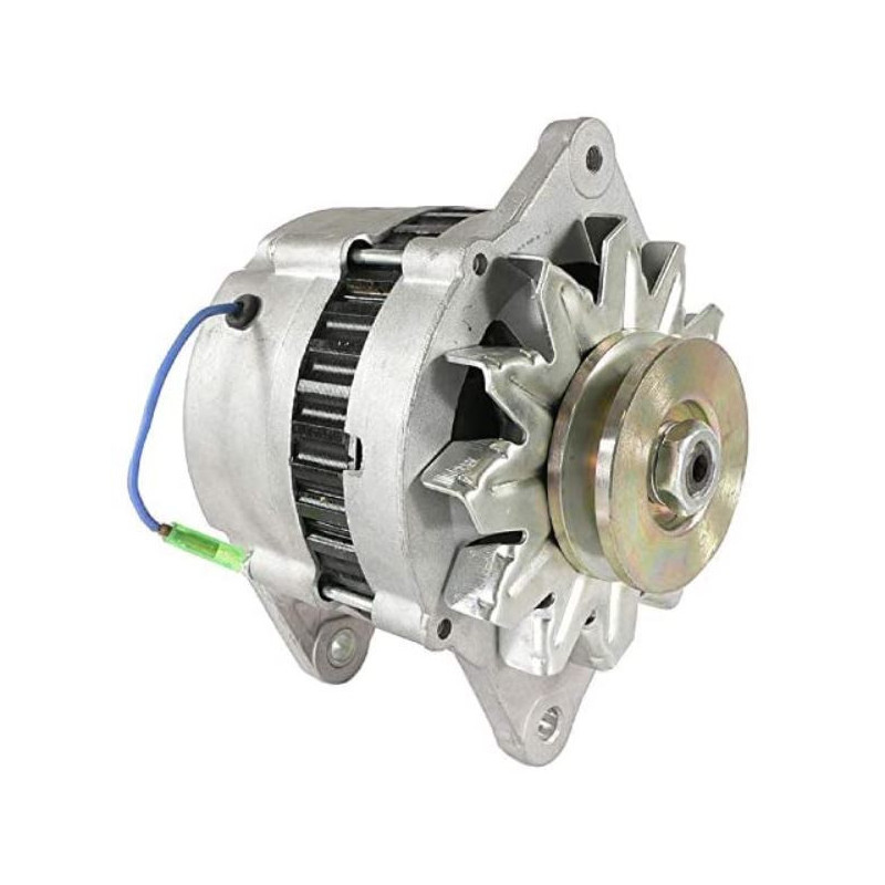 Alternator Yanmar 3JH2