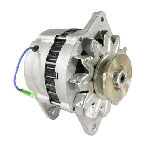 119573-77200 / 129772-77200 Alternator Yanmar 80 ampera 12 Volt