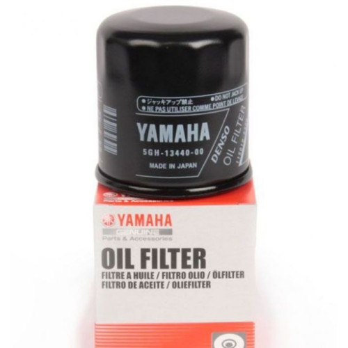 Filter ulja Yamaha F75