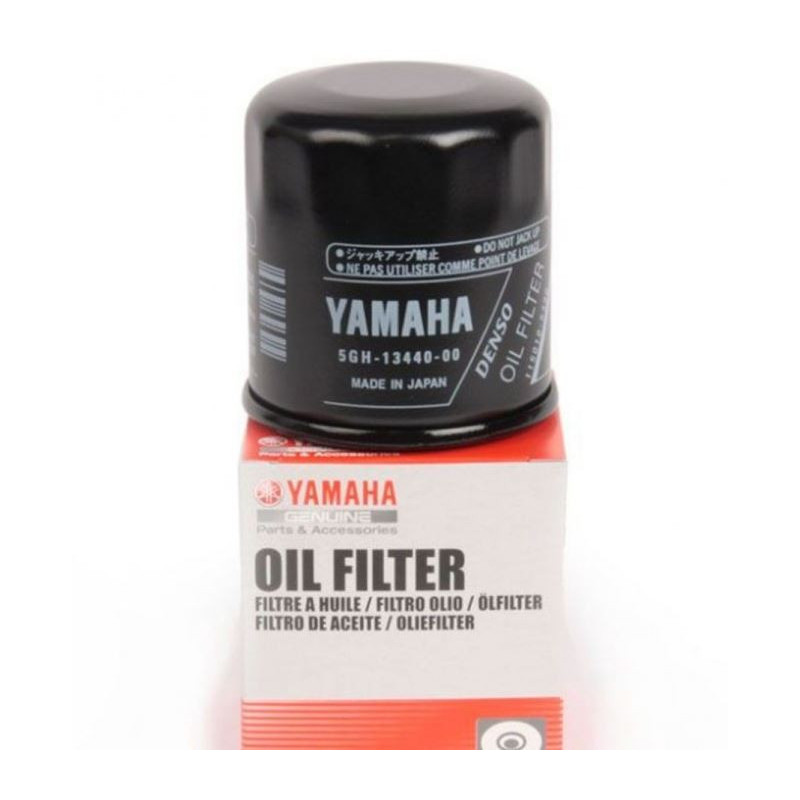 Filter ulja Yamaha F75