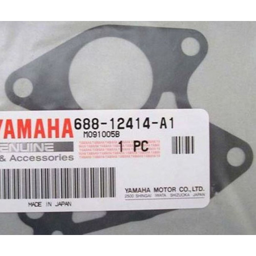 688-12414-A1 Brtva poklopca termostata Yamaha 115 do 225KS 2-taktni