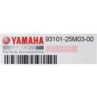 Uljne brtve Yamaha F70