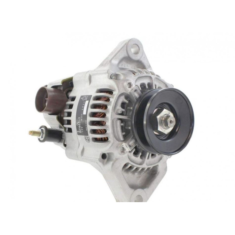 Alternator Mercury 225KS 4-taktni (3.0L)