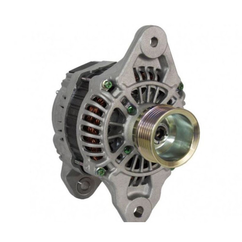 Alternator Volvo Penta D120 i TD120