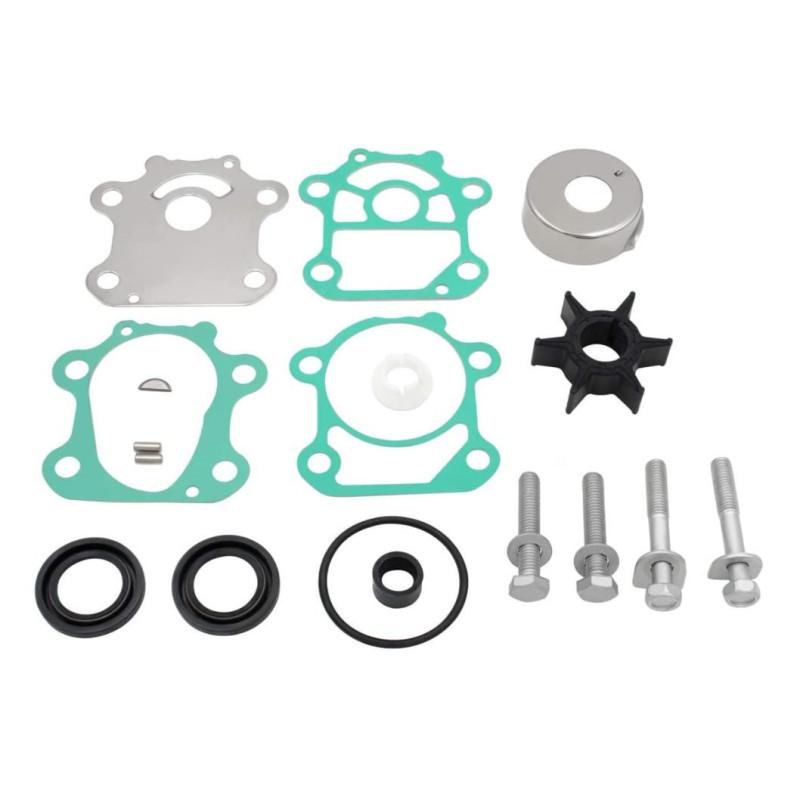 6CJ-W0078-00 / 6CJ-W0078-01 Kit pumpa za vodu Yamaha F40