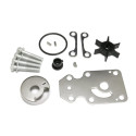 6AH-W0078-00 / 6AH-W0078-01 kit impeler Yamaha F9.9 do F20