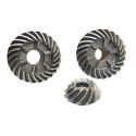 69W-45551-00 / 69W-45560-00 / 62Y-45571-00 Lančanici kućišta donjeg dijela prijenosa Yamaha F40 do F60