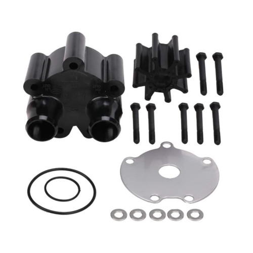 46-807151A7 / 46-807151A14 Kit Pompe à Eau Mercruiser Alpha Bravo 4.3 à 8.2