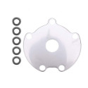 46-807151A7 / 46-807151A14 Kit pumpa za vodu Mercruiser Alpha Bravo 4.3 do 8.2