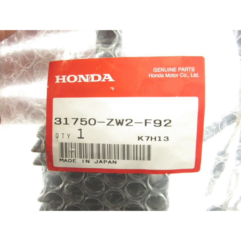 Regulator ispravljača Honda BF25