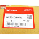 kit impeler Honda BF9.9