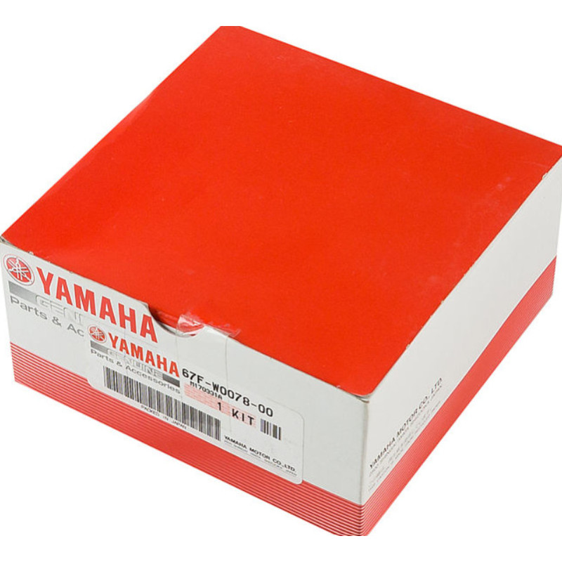 kit impeler Yamaha F75