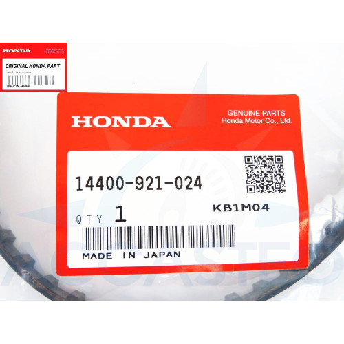 14400-921-024 Razvodni remen Honda BF75