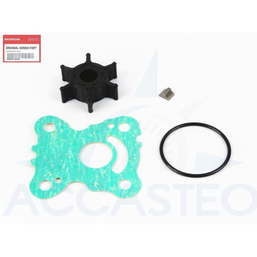 06192-ZW9-000 / 06192-ZW9-010 / 06192-ZW9-020 Kit impeler Honda BF8D do BF20D