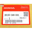 kit impeler Honda BF8D