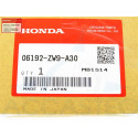 kit impeler Honda BF8D (Extra duga osovina)