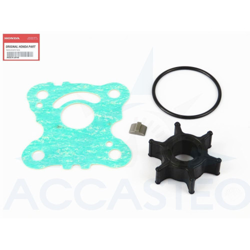 06192-ZW9-A30 Kit impeler Honda BF8D do BF20D (Extra duga osovina)