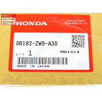 kit impeler Honda BF8D (Extra duga osovina)