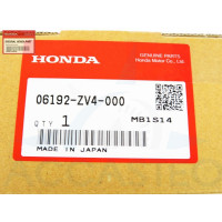 kit impeler Honda BF9.9