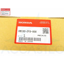 kit impeler Honda BF175