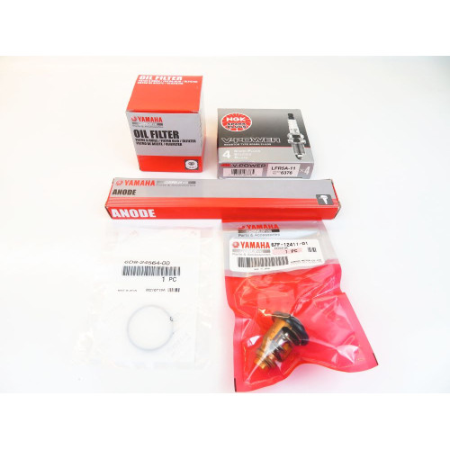 Kit Entretien Yamaha F100A