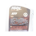 Ulje za trim IGOL ATF430 1L